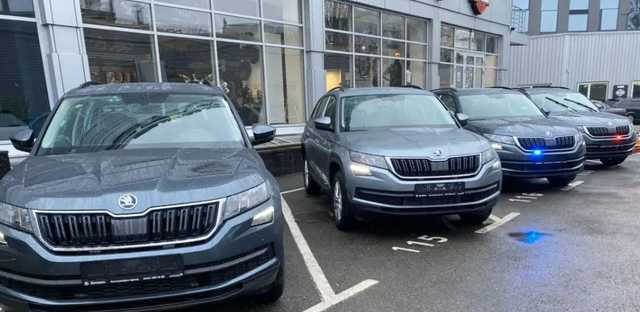 С 1 июля на украинские дороги выехали «фантомные патрули»