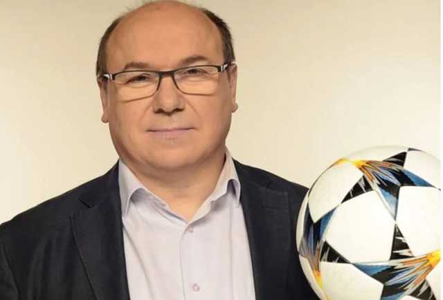 Леоненко сказал, кого нужно "убрать", чтобы Украина обыграла Англию на Евро-2020