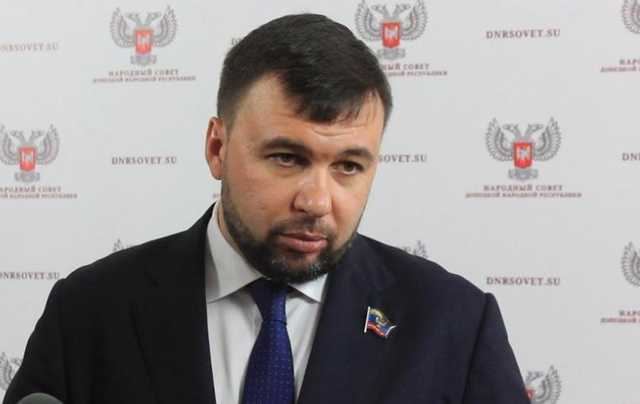 Пушилин об ОРДО: Мы подходим к логическому завершению