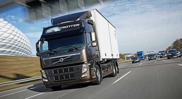 Плату за бронирование разрешений на автоперевозки отменят