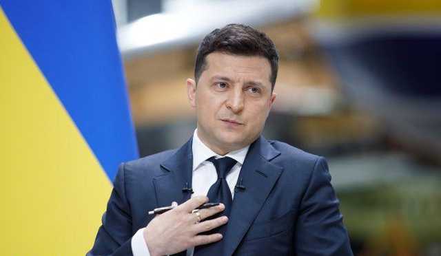 "Олигархи - это прошлое": Зеленский отреагировал на решение Рады по его законопроекту