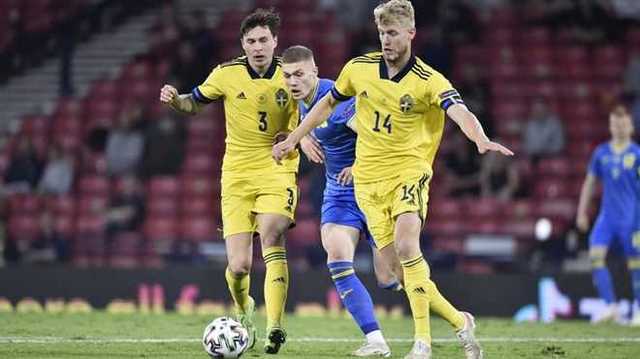 Довбык побил уникальные рекорды Ярмоленко и Шевченко