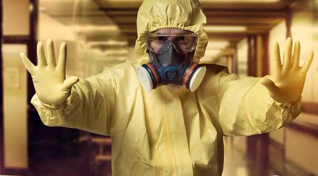 В Украине начал действовать усиленный карантин из-за штамма Дельта: какие запреты предусмотрены