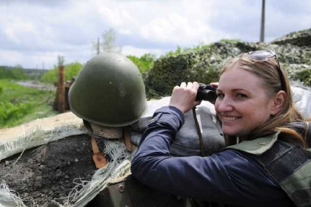 “Ми вважаємо початком війни 30 листопада 2013 року”