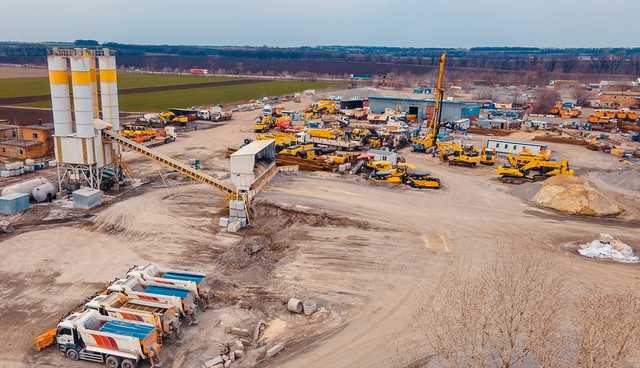 Турки з ONUR встановили контроль над компанією, яка працює на українських покладах золота