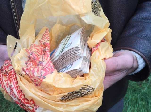 Участнику дорожных афер Киевской мэрии вернули изъятые 5 млн гривен