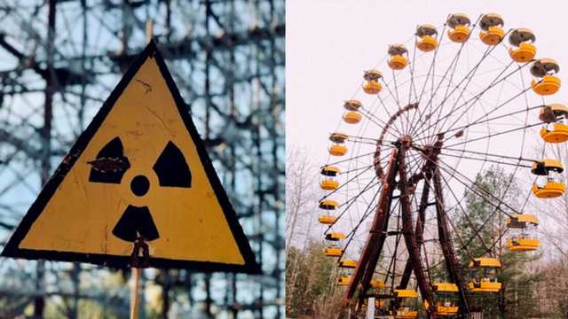 Десятки тысяч штрафа: Рада хочет ужесточить наказание за проникновение в зону ЧАЭС