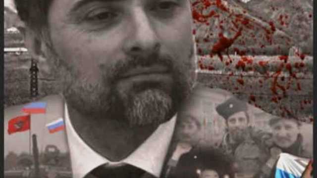 Правозащитники рассказали о новом проекте Кремля по захвату Украины: «Лоббирует Сурков»