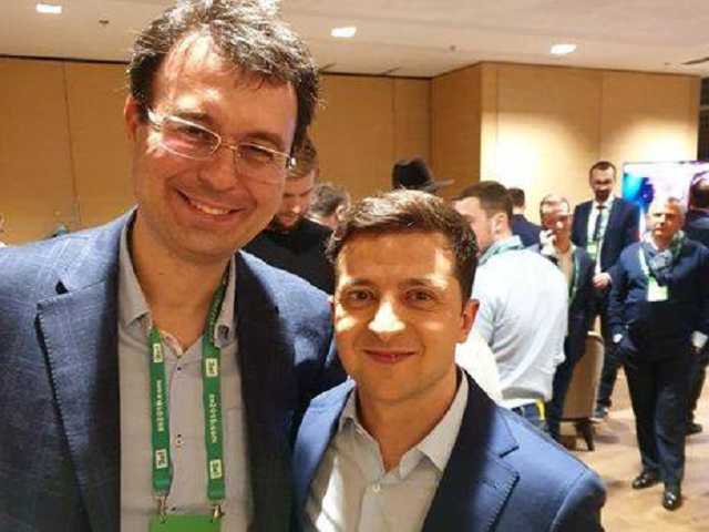 Под шумок антиолигархического крика Гетманцев хочет обложить налогами всех и вся