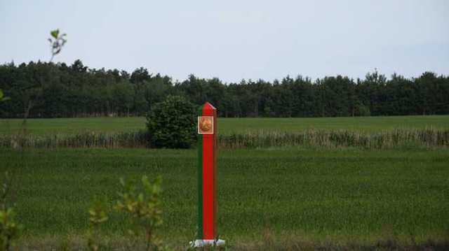 Никаких признаков перекрытия границы с Беларусью нет, – украинские пограничники