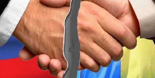 Украина выходит из соглашения в рамках СНГ по защите прав потребителей, - указ