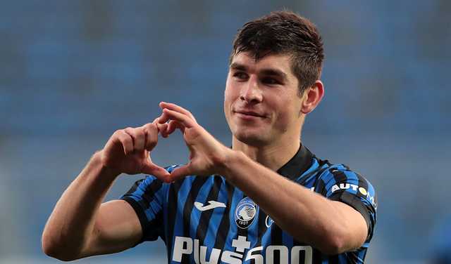 Малиновский впервые дал интервью на украинском и вызвал восторг в сети