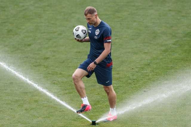 Верю в Украину, буду полностью ее поддерживать, – легенда сборной России