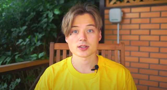 Ивангай неожиданно извинился за посты о России: надеюсь, наши народы будут братьями