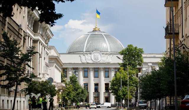 Украина официально вышла еще из одного соглашения с СНГ