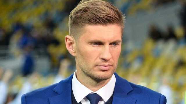 Комическая попытка, – Левченко раскритиковал Шевченко из-за замен в игре с Англией