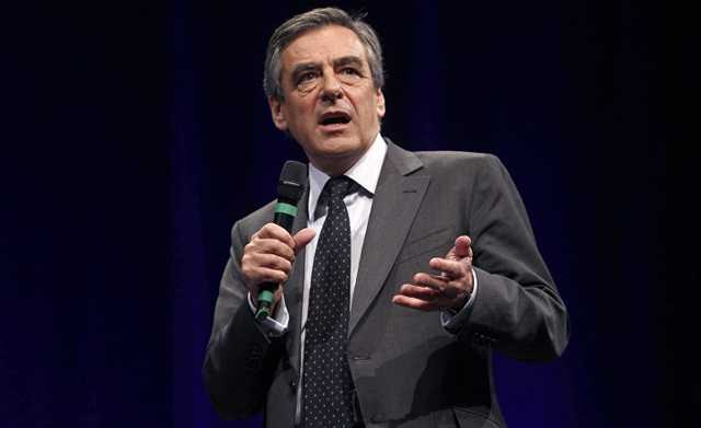 Экс-премьер Франции получил должность в российской "Зарубежнефти"