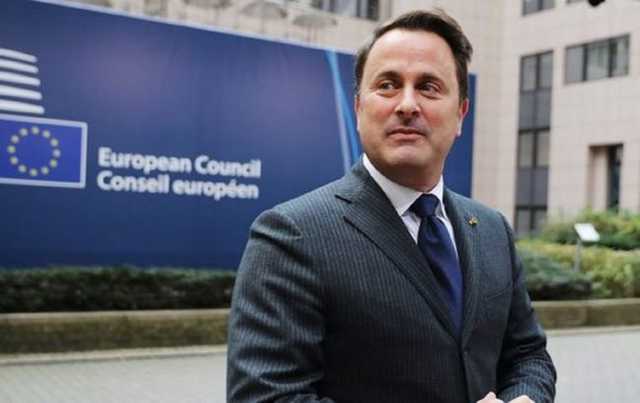 Премьер-министр Люксембурга попал в больницу с COVID-19