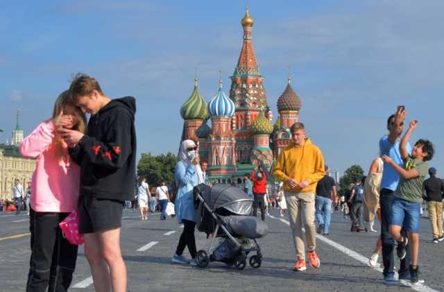 В России могут ввести локдаун уже в середине июля — директор НИЦ