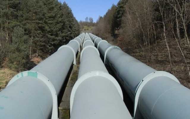 “Укртранснафта” получила лицензию на эксплуатацию “трубы Медведчука”