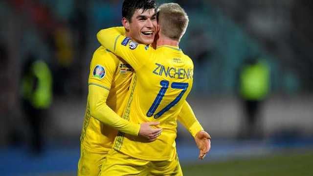 Жена Малиновского подтвердила операцию у игрока сборной Украины