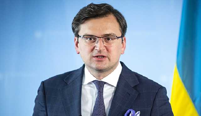 Кулеба оценил риск Украины остаться без топлива из Беларуси