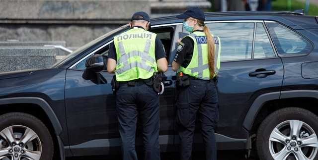 Нардеп Брагар, попавшийся пьяным за рулем заявил, что у него вымогали взятку