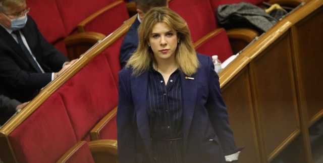 Лидер «Голоса» отказалась прямо отвечать на вопрос о своем американском паспорте