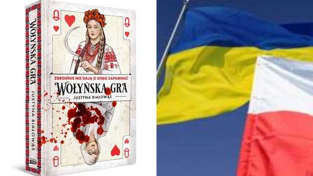 "Ненависть никогда не заканчивается": в Польше продают скандальную книгу о Волынской трагедии