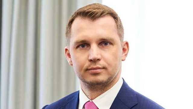 Юрик оточив себе радниками, які раніше були помічені в корупції – ЗМІ