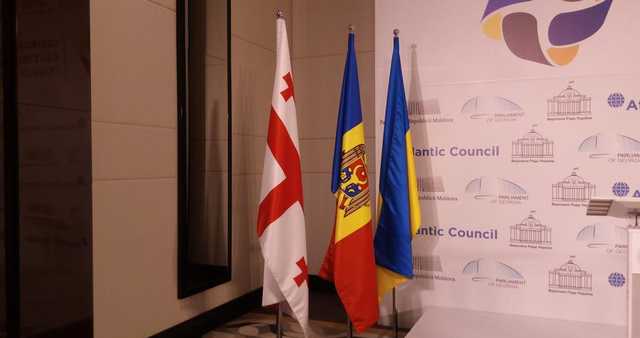 "Ассоциативное трио" должно стать драйвером изменений политики "Восточного партнерства", - замглавы МИД Боднар