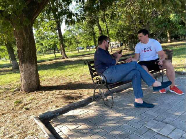 Херсон криминальный: кто, с кем и против кого дружит?