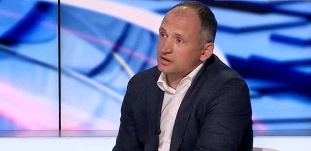 Лємєнов: Відмова звільнити Татарова – лакмусовий папірець політичної волі президента Зеленського