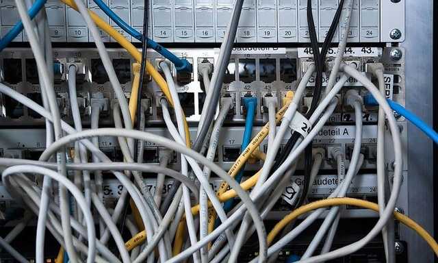 Сайты украинских госструктур заработали после массового сбоя