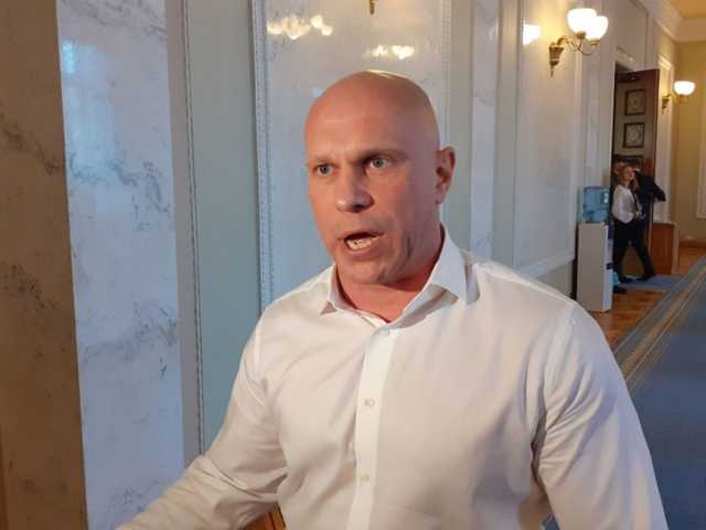 Кива закликав до повалення державності і має відповісти за це, – Саїд Ісмагілов