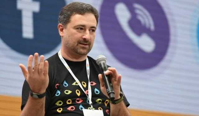 Смелянский: Почтальоны не получают 1000$, я ошибся