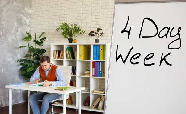 В Исландии рабочую неделю сократили до 4 дней