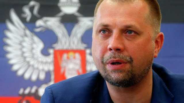 Бородай рассказал, как российские террористы заминировали Донецк в ожидании «атаки ВСУ»