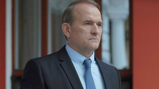 Суд по продлению меры пресечения Медведчуку: адвокаты нардепа заявили отвод прокурору