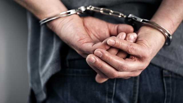 Криминальный авторитет, который находился в международном розыске, задержан на Виннитчине