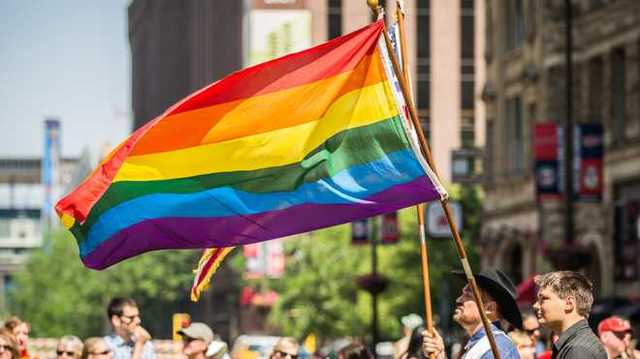 "Пид*расов надо убивать": в Житомире вспыхнул очередной гей-скандал