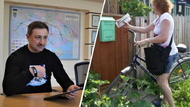 Почтальоны написали Смелянскому, что он аморальный тип и просто дурак — нардеп