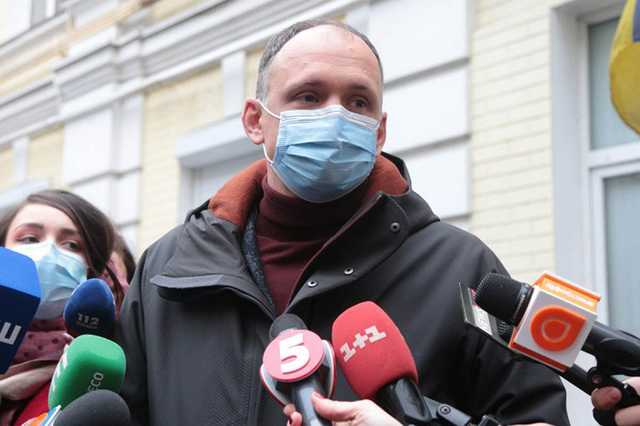 «Губка негатива»: зачем Зеленскому нужен чиновник времен Януковича