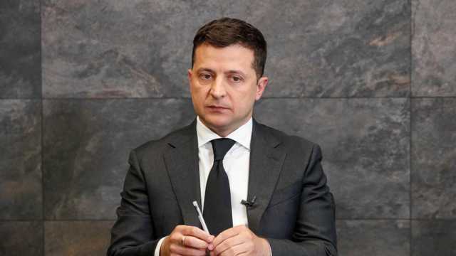 Зеленский забраковал закон об отборе судей в ВККС