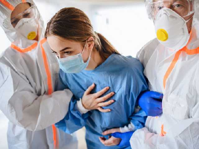 В Украине ожидают вспышку Дельта: озвучены ближайшие сроки