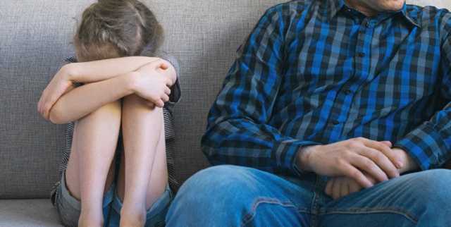 На Житомирщине мужчина насиловал маленькую крестницу и развращал ее сестренку