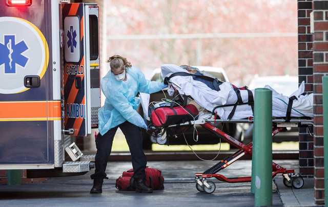 Главный исследователь вакцины Sinovac в Индонезии умер от коронавируса