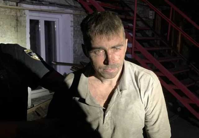 "Киевский Копперфильд" сбежал из-под стражи и прятался под носом у копов