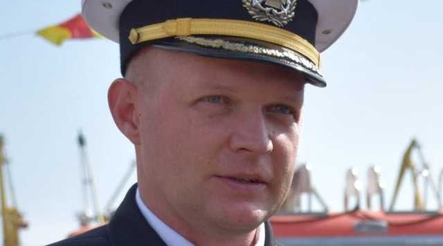 Другий місяць пошуків: в Одесі досі не знайшли зниклого офіцера ДПСУ