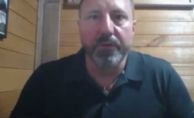 Ходаковский назвал «единственный способ» закончить войну на Донбассе